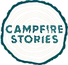 Logo van Campfire Stories