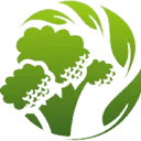 Logo van Verdonk Broccoli