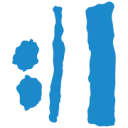 Logo van Muziektheater Hollands Diep