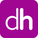 Logo van Aidence