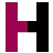 Logo van de HuisHouding