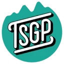 Logo van Theatersportgroep Parnassos