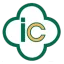 Logo van implantcast benelux