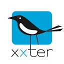 Logo van xxter