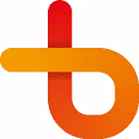 Logo van Bloom - biedt structuur