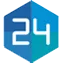 Logo van Maassluis24