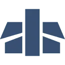 Logo GroeneRaedt Makelaars AND Rentmeesters
