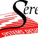 Logo van Serenity systems design