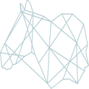 Logo van House for Care