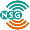 Logo van Dag van de Stilte