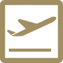 Logo van Departures
