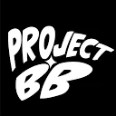 Logo van Project.BB - "Let's keep our beaches clean"​