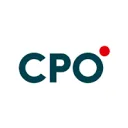 Logo van CPO