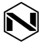 Logo van Norte Uitgeverij