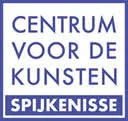 Logo van NIS Plek voor Cultuur en Creatie voorheen Centrum voor de Kunsten Spijkenisse