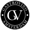 Logo van Gastrovino Amsterdam - De Mannen van Kaas