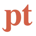 Logo Pauline Tiedema