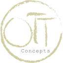 Logo van OTT Concepts