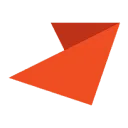Logo van Groei Vooruit Regio Zwolle