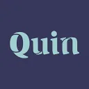 Logo van Quin