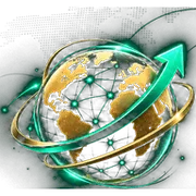 Logo van GlobalMarketingX