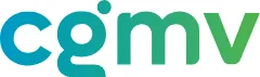 Logo van CGMV de hoopvolle vakbond