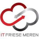 Logo van IT Friese Meren