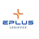 Logo EPlus Logistics