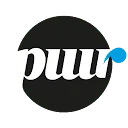 Logo van Puur Pakkend