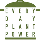 Logo van Everyday Plantpower