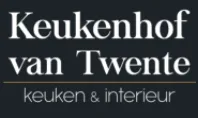 Logo van Keukenhof van Twente - Keuken AND interieur