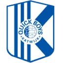 Logo van Businessclub Quick Boys