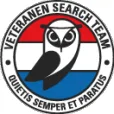 Logo van Stichting Veteranen Search Team