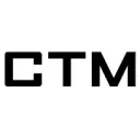 Logo van CTM Crane Solutions
