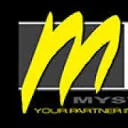 Logo MysteryFX
