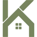 Logo van Vastgoedbeheer Keizer