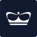 Logo van Princess Yachts Benelux