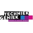 Logo van TechniekGeniek