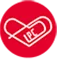 Logo van Papierklem Likeable Stationery