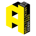 Logo van Dag van de Architectuur Den Haag