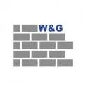 Logo W AND G bouw