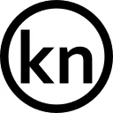 Logo Klaas Nienhuis Studio