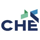 Logo van CHE Educatie