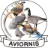 Logo van Aviornis International Netherlands