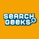 Logo van SearchGeeks