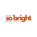 Logo van Twinkle So Bright