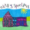 Logo van Edith's speelhoek
