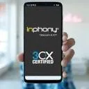 Logo van Inphony Communications BV
