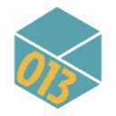 Logo van Boulderhal Block013