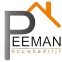 Logo van Bouwbedrijf Peeman